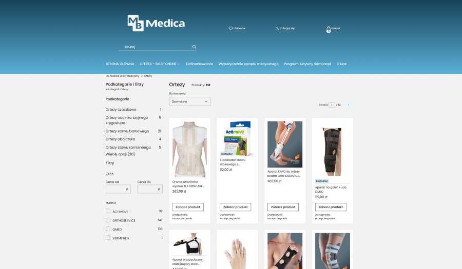 Siechnice: Orteza czy stabilizator - jaka jest różnica i które rozwiązanie wybrać przy urazie?