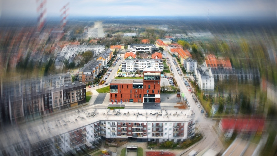 Siechnice: Fotograficzny spacer po Siechnicach. Uchwyć wiosnę w kadrze