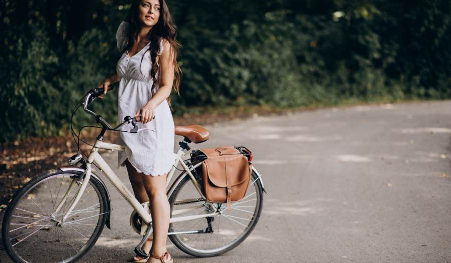 Siechnice: Który rower pasuje najbardziej do Twojej aktywności?