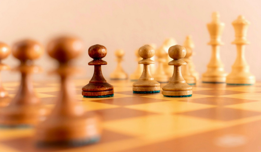 Siechnice: Szachowe wyzwanie dla każdego. Zagraj w turnieju w Siechnicach