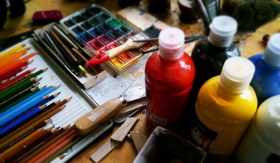 Siechnice: Wyłącz ekran, włącz wyobraźnię. Weź udział w konkursie!