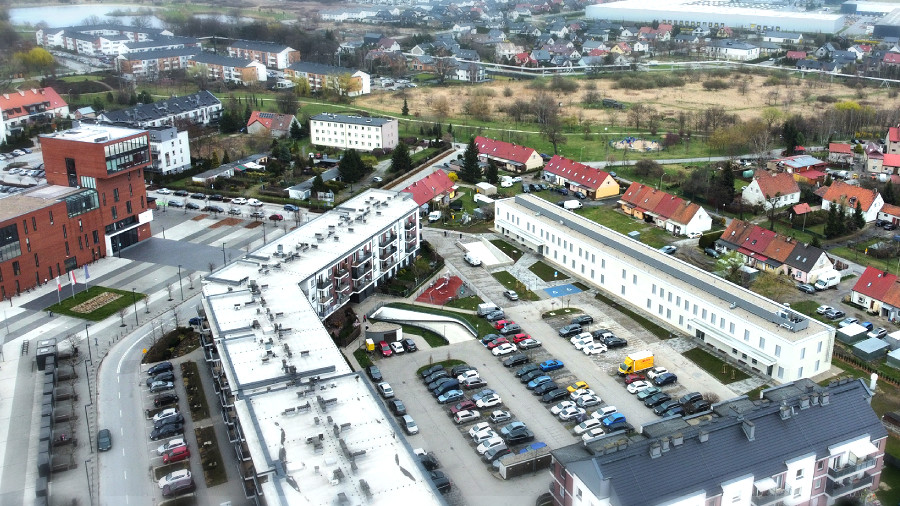 Siechnice: Ośrodek Zdrowia w Siechnicach zmienia siedzibę. Ważne informacje dla pacjentów