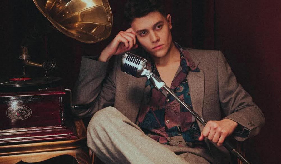 Siechnice: Pierwsza gwiazda ogłoszona! Oskar Cyms wystąpi na Dniach Gminy Siechnice 2026