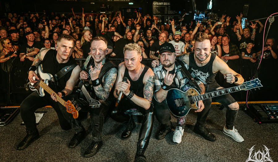 Siechnice: Nocny Kochanek gwiazdą Dni Gminy Siechnice 2026!