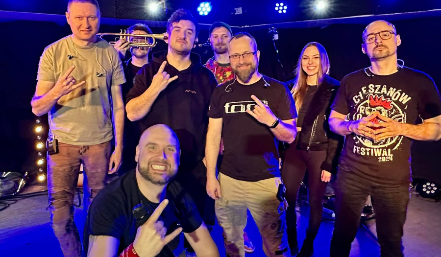 Siechnice: Dni Gminy Siechnice 2026. Łydka Grubasa wśród gwiazd!