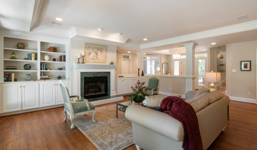 Siechnice: Domowe rewolucje w Siechnicach czyli jak tchnąć nowe życie w stare kąty