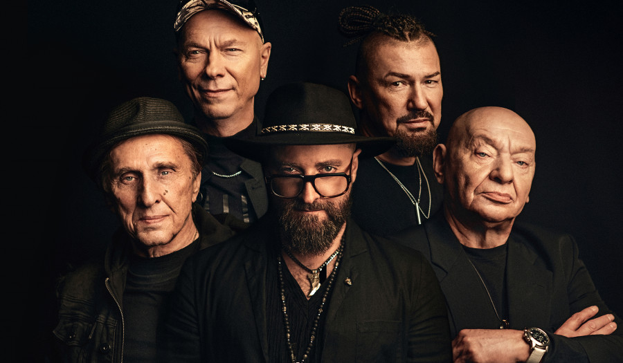 Siechnice: Perfect & Łukasz Drapała zagrają podczas Dni Gminy Siechnice 2026