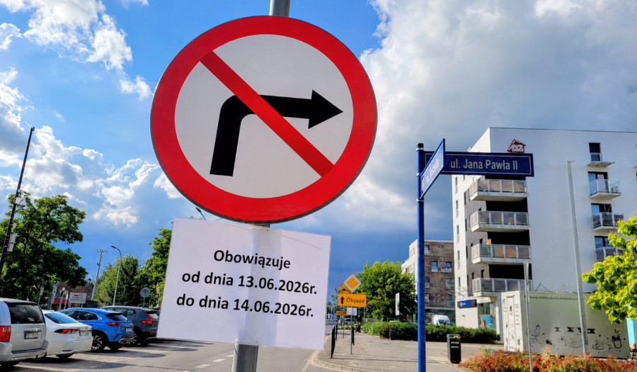 Siechnice: Dni Gminy Siechnice 2026. Organizacja ruchu, parkingi i ważne informacje dla mieszkańców