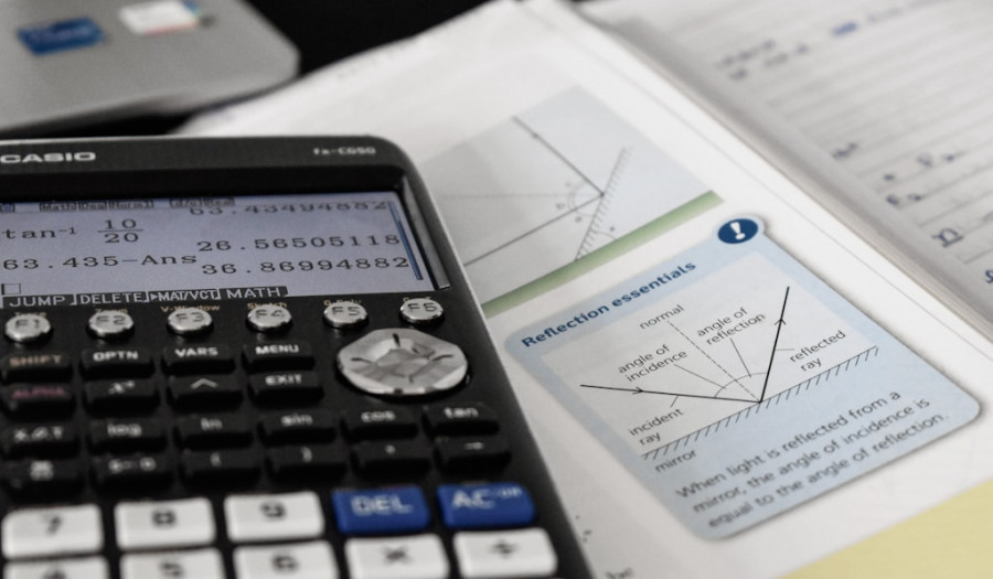Siechnice: Matematyka bez strachu - jak polubić matmę w liceum?