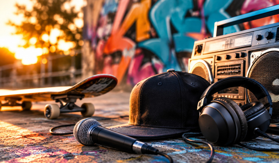 Siechnice: Nowe muzyczne wydarzenie w Siechnicach. SiecHHnice Hip-Hop Festiwal Vol. 1