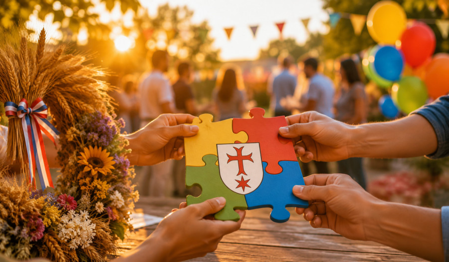Siechnice: Rada Mieszkańców Siechnic zaprasza do wspólnego tworzenia lokalnych wydarzeń