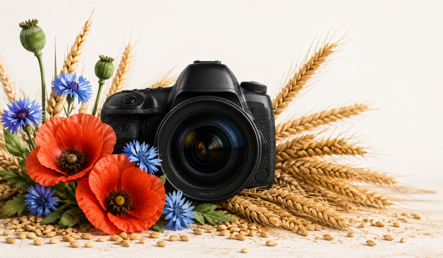 Siechnice: Dolnośląskie KGW w obiektywie. Ruszył konkurs fotograficzny dla Kół Gospodyń Wiejskich