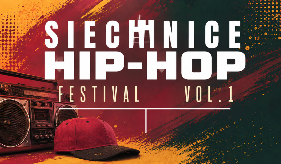 Siechnice: Siechnice szykują się na hip-hopowe święto. Zobacz program festiwalu