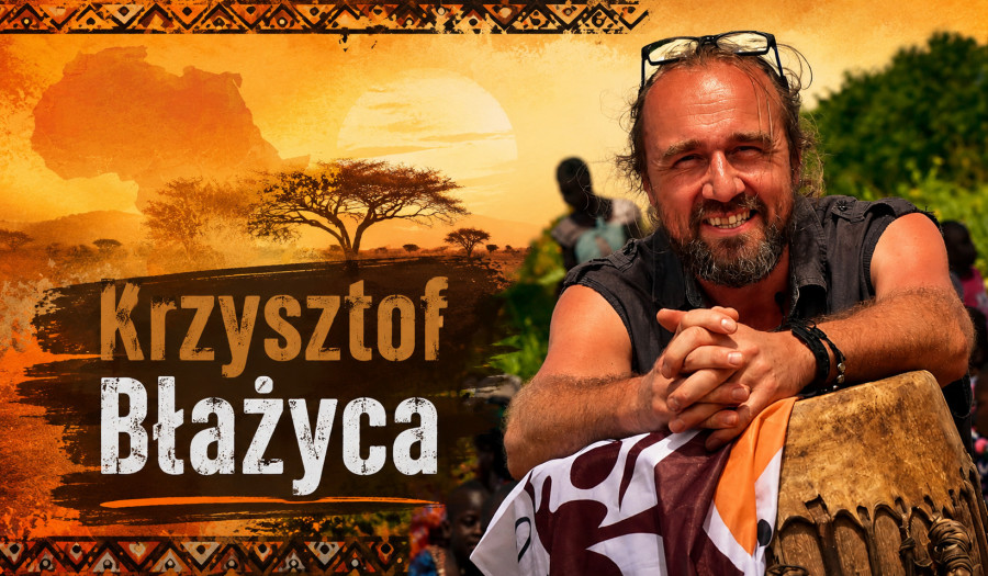 Siechnice: W głąb Afryki. Niezwykła prelekcja podróżnicza w Siechnicach