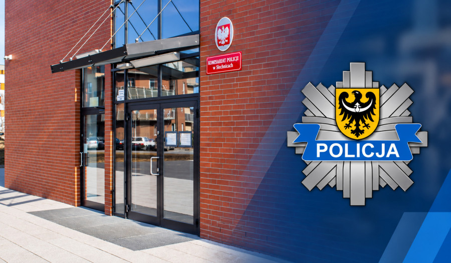 Siechnice: Nowy komisariat Policji w Siechnicach coraz bliżej. Ruszyło postępowanie na budowę