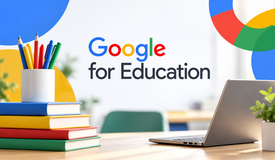 Siechnice: Cyfrowa szkoła od kuchni. Konferencja Google for Education w Siechnicach