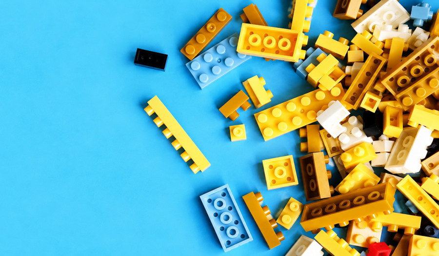 Siechnice: LEGO, programowanie i dobra zabawa! Bezpłatne Legolatorium w Siechnicach