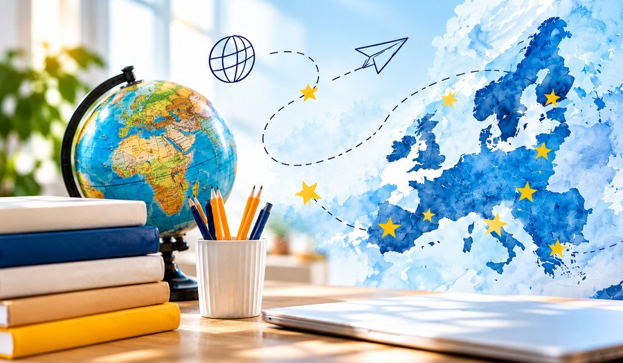Siechnice: Siechnice otwierają edukację na świat. Przed nami konferencja eTwinning