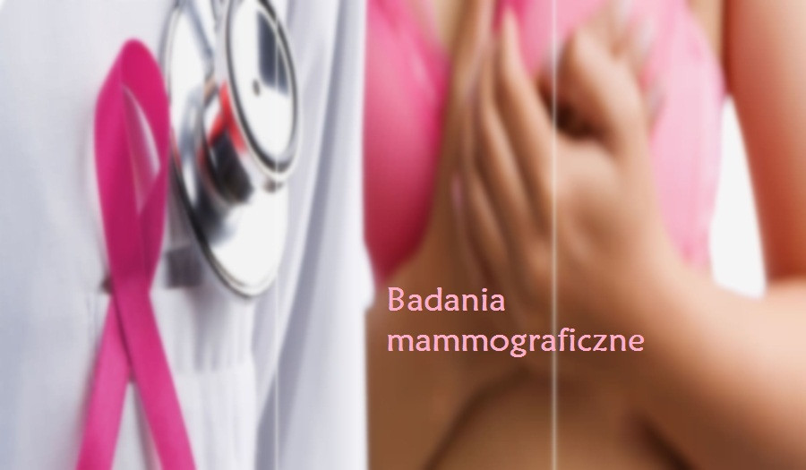 Siechnice: Bezpłatna mammografia