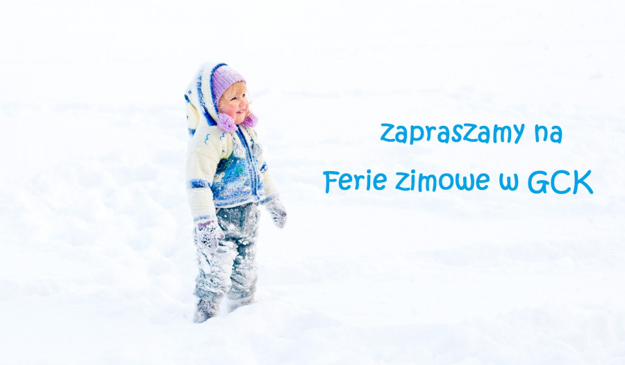 Siechnice: Ferie z GCK
