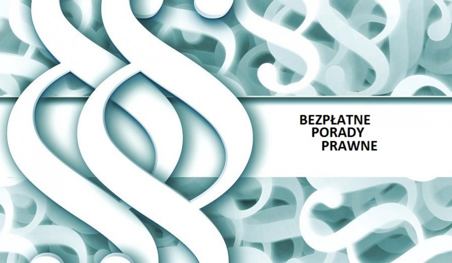 Siechnice: Bezpłatne poradnictwo prawne