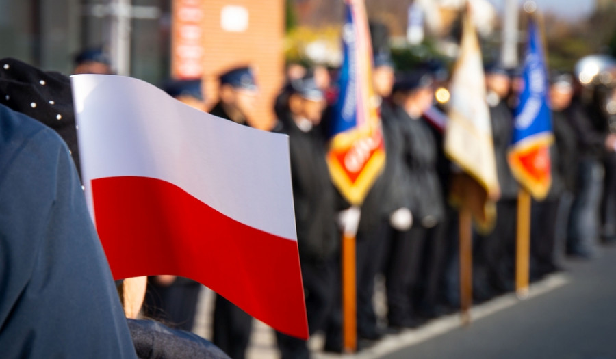 Siechnice: Święto Niepodległości w Gminie Siechnice