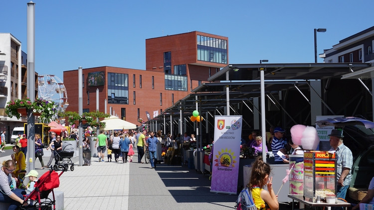 Siechnice: Siechnice wspierają lokalnych twórców. Dołącz do Jarmarku na Dniach Gminy Siechnice