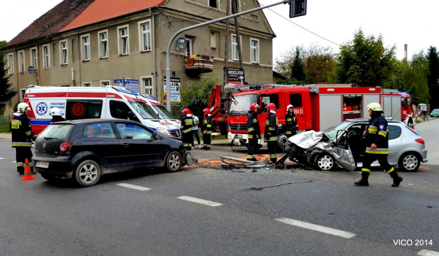 Siechnice: Strażak Dolnego Śląska – znamy wyniki